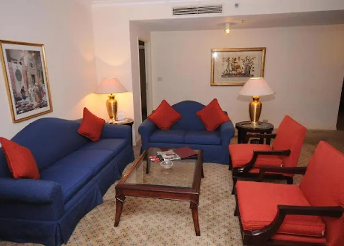 Cairo House