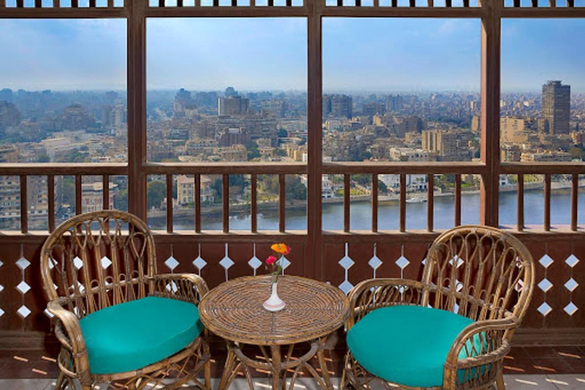 House Apartment Cairo